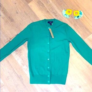 J Crew Cardigan